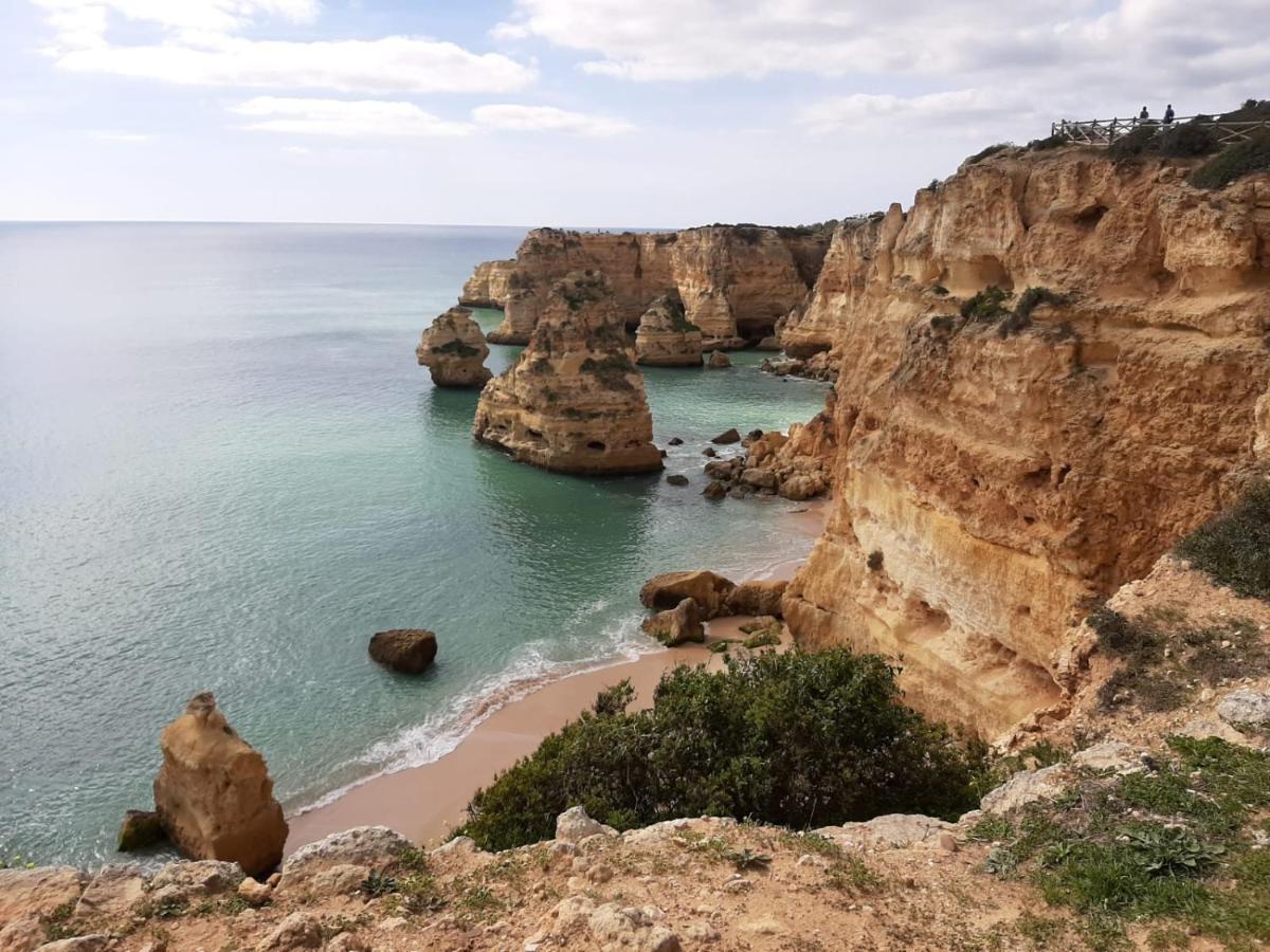 Praia Mar II 포티마오 외부 사진