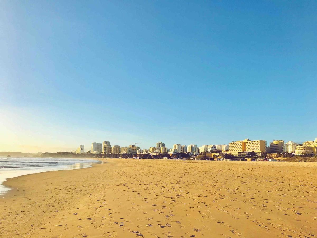 Praia Mar II 포티마오 외부 사진