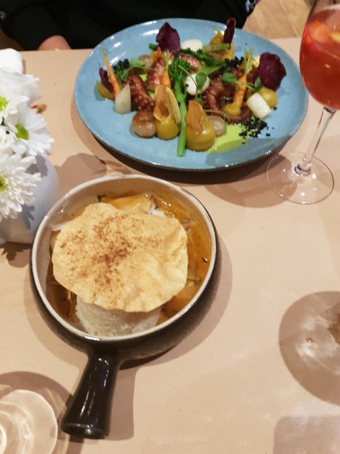 Praia Mar II 포티마오 외부 사진