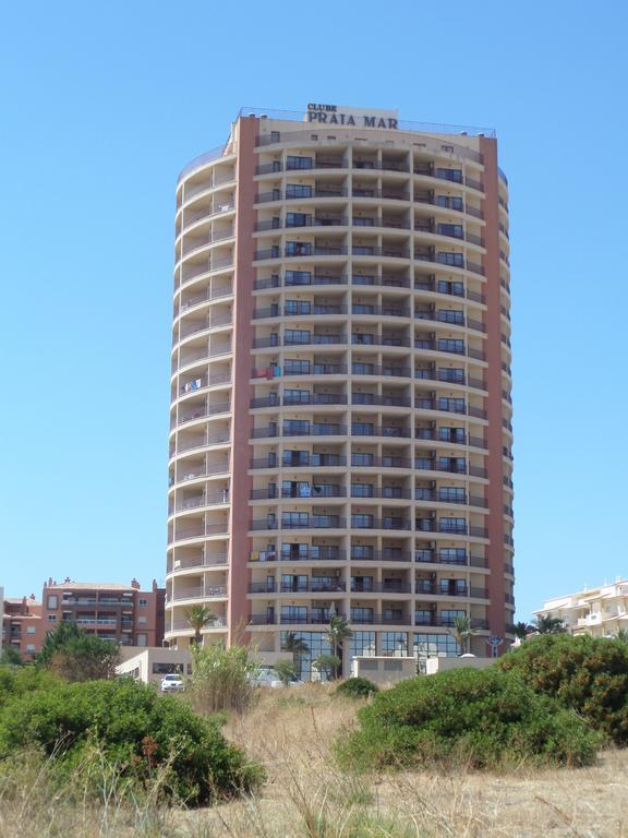 Praia Mar II 포티마오 객실 사진